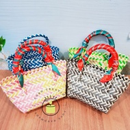 Mini rattan bag/fancy rattan bag bag