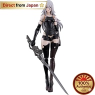 【Japan Quality】
Figma NieR Automata Ver1.1a A2 Non-Scale Action Figure【Direct from Japan】