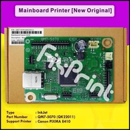 Canon E410 Printer Board, E410 Mainboard, Canon E410 Motherboard