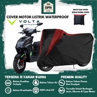 Cipta Volta Ev Electric Motorcycle Cover All Variants Waterproof
