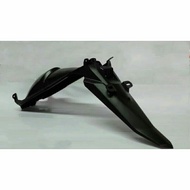 * YAMAHA LC135 V2 V3 REAR FENDER MUDGUARD BELAKANG MUD GUARD EKOR