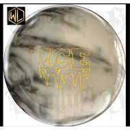 Bowling Ball- Storm Ice Marble Polyester 10lbs -15 lbs