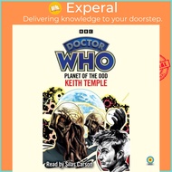 Doctor Who: Planet of the Ood - 10th Doctor Novelisation by Keith Temple (UK edition, audio)