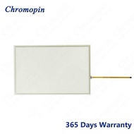 Touch Screen Panel Glass Digitizer for 6AV2 124-0MC01-0AX0 6AV2124-0MC01-0AX0 TP1200 COMFORT