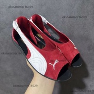 PUMA彪馬Speedcat瑪麗珍涼鞋