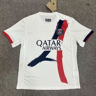 [DIY]2526 Áo đấu câu lạc bộ mùa giải Paris AC Áo bóng đá Chelsea Dortmund Boca Inter Milan Arsenal M