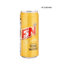 F&N Tonic Water 325ml