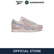 REEBOK Classic Nylon รองเท้าลำลองผู้หญิง