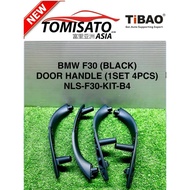 BMW F30 320 DOOR IN HANDLE COVER BLACK COLOUR (1SET 4PCS)