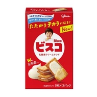 Glico  Bisco