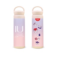 Tumblr IU x Colgate Limited Edition