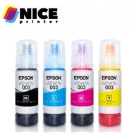 Epson 003 ink 65ml Filling ink L3210 L1110 L3110 L3120 L3150 L3250 Dye ink Epson ink