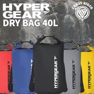 Hypergear Dry Bag 40L Waterproof (Authentic)