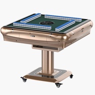 Automatic Mahjong Table Ultra Slim Foldable ( Elevator ) Auto Mahjong Table Mahjong Tiles