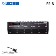 BOSS ES8 Effects Switching System ES8
