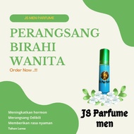 LD - PARFUM PERANGSANG BIRAHI WANITA - PARFUM PEMIKAT CEWEK PALING AMPUH - PARFUM PEMIKAT WANITA - J