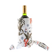 Koala Wine opener/Wine Cooler Full Print Kit ชุดที่เปิดไวน์/ปลอกเจลเก็บความเย็น