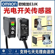 Omron Photoelectric Switch E3JK-DR11-C DR12 Sensor RN12 TP11-C Diflection-D/L RP 626