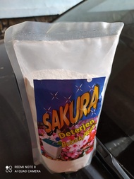 PROMOO..!! SAKURA Deterjen Bubuk Curah 900gram Bukan Rinso Attack Soklin Daia Molto B29 Powder Sabun