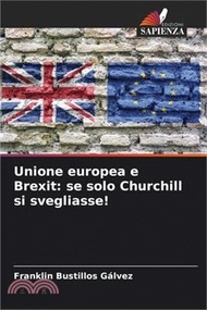 23243.Unione europea e Brexit: se solo Churchill si svegliasse!