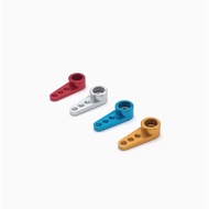 Weili 1/28 Aluminum Alloy Metal Servo Arm K969 K989 284131 284010 284161 Accessories