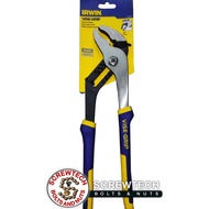 Irwin Vise Grip Groove Joint Plier GJ12 (2078512)