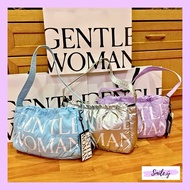 Authentic Gentlewoman Dumpling Bag