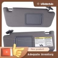 u1bhhrhds Sun Visor Interior Sunshade Sun Visor for 74320-35C10-B0 74310-35C10-B0 Car Interior Mirro