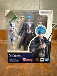 SHF《肌肉魔法使-MASHLE-》蘭斯•克勞恩