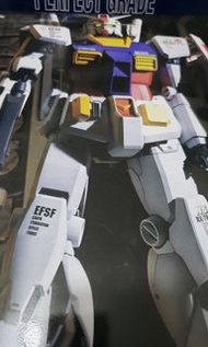 Pg rx 78 pvc  U9 p1 p2 u21