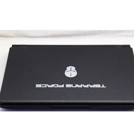 (二手) Terrans Force X611 Gaming Laptop - i7 4700MQ 16G 128G+1T GTX 780M 4G 90%NEW