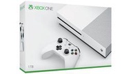 Xbox One S 1TB 特別版 我的世界同捆包 買一送一 非 PS2 大型電玩 任天堂 GAMEBOY SEGA