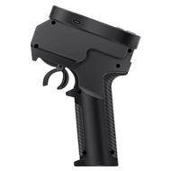 【LJ1G】-CT-8B 8CH Transmitter Remote Controller 2.4Ghz Radio&F-08A Receiver for RC Model Car Boat Dro