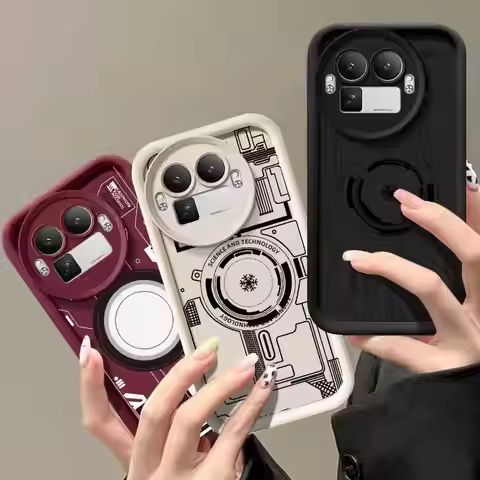 Phone Casing For Realme GT 8 Pro 5G Case Realme GT 7 Pro Neo 6 SE 5G Turbo durable Case Shockproof H