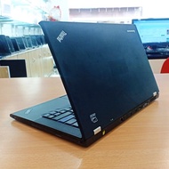 Laptop Bekas Lenovo ThinkPad T410 / T420 / T430 / Core I5