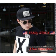 DGK MEN CAP/MEN HIPHOP CAP/BASKETBALL CAP {READY STOCK}