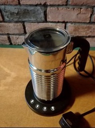 Nespresso Aeroccino 4 奶泡機、打奶器 milk frother