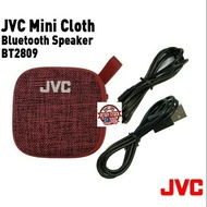 JVC Bluetooth speaker 100% Original JVC