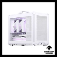 JONSBO C6 MAX WHITE Case