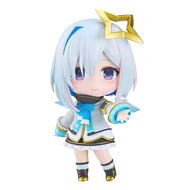 GOOD SMILE COMPANY 黏土人 天音彼方 hololive production 2204  1盒