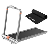 Kingsmith WalkingPad X21 R2 Foldable Treadmill Exercise Machine Remote APP Control 0.5-12km/h 1.25hp