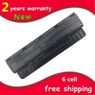 6CELLS Laptop Battery A32LI9H A32N1405 A32N14O5 For ASUS G551 G551J G551JK G551JM G551JW G58JM G771 