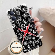 HP Softcase Silicon For Redmi 15C / poco C85 - Casing Redmi 15Chp / poco C85 - IPC28