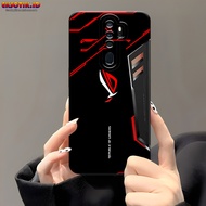 OPPO A5 2020 / A9 2020 Case Eksotik.id OPPO A5 2020 / A9 2020 Casing Skin Handphone Silicone OPPO A5