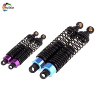 chulisia 2 Scale Buffer Car Spare Parts for HSP 94155 94166 94107 Car Accessories Parts