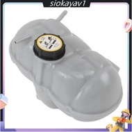 Car Coolant Reservoir Radiator Expansion Tank FR3Z8A080A for   2015-2022 3M5H8100AD