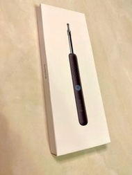 Bebird 可視 採耳 棒 白色 送多款 替換頭 10個 visual ear cleaner ear wax remover white color 撩耳 耳垢 耳屎