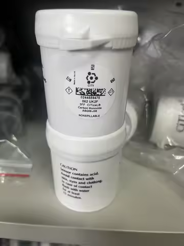 CITY 3FF 3F/F CiTiCel Sensor CO SENSOR