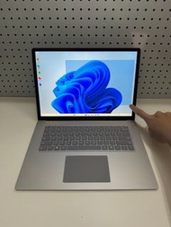 Microsoft i7 10th ✅觸控 16+256 Surface Laptop 3 微軟/【90日保養】✨ 電腦/手提電腦/Laptop/Notebook
