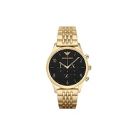 Emporio Armani Men's AR1893 Dress Gold Watch